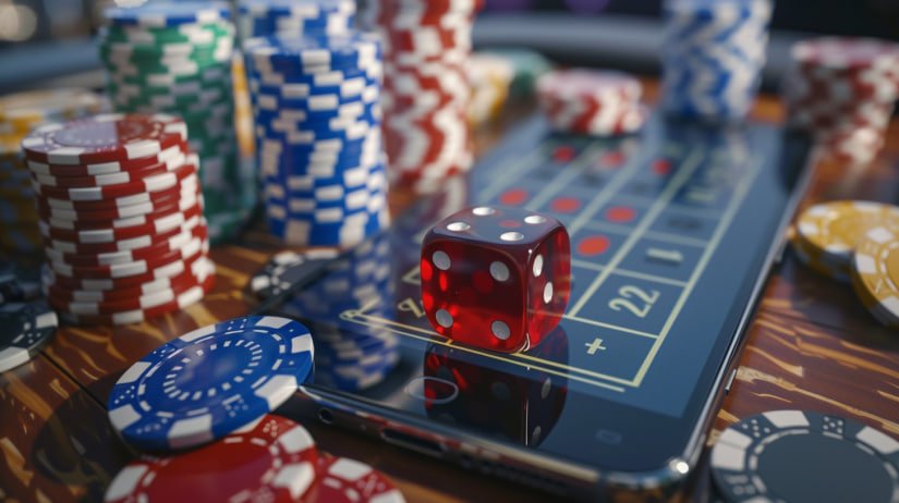 onlinekasino Slot Free Spins နှင့် Live Casino Bonus များ Myanmar ကစားသမားများအတွက်