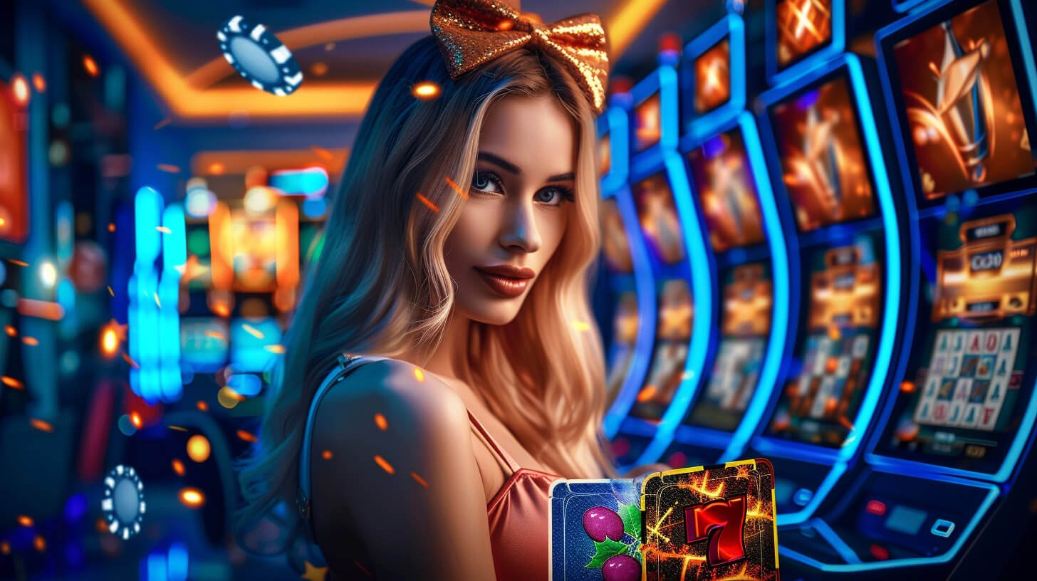 Myanmar မှ ကစားသမားများအတွက် onlinekasino တွင် Live Blackjack နှင့် Poker ကစားခြင်း