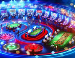 onlinekasino တွင် ရရှိနိုင်သော အားကစားလောင်းကစား Betting Market များနှင့် မြင့်မားသော Odds များ